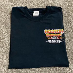 2013 Hooters Tee